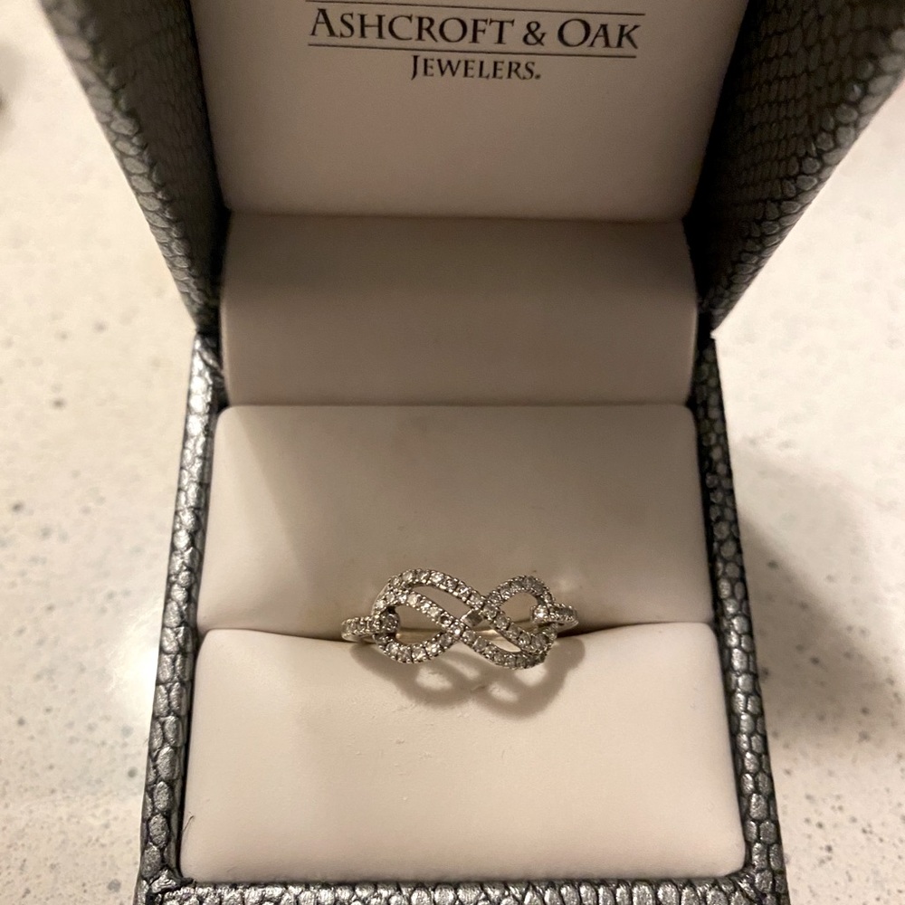 Promise ring